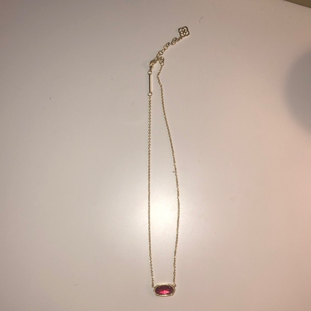 Kendra Scott Necklace